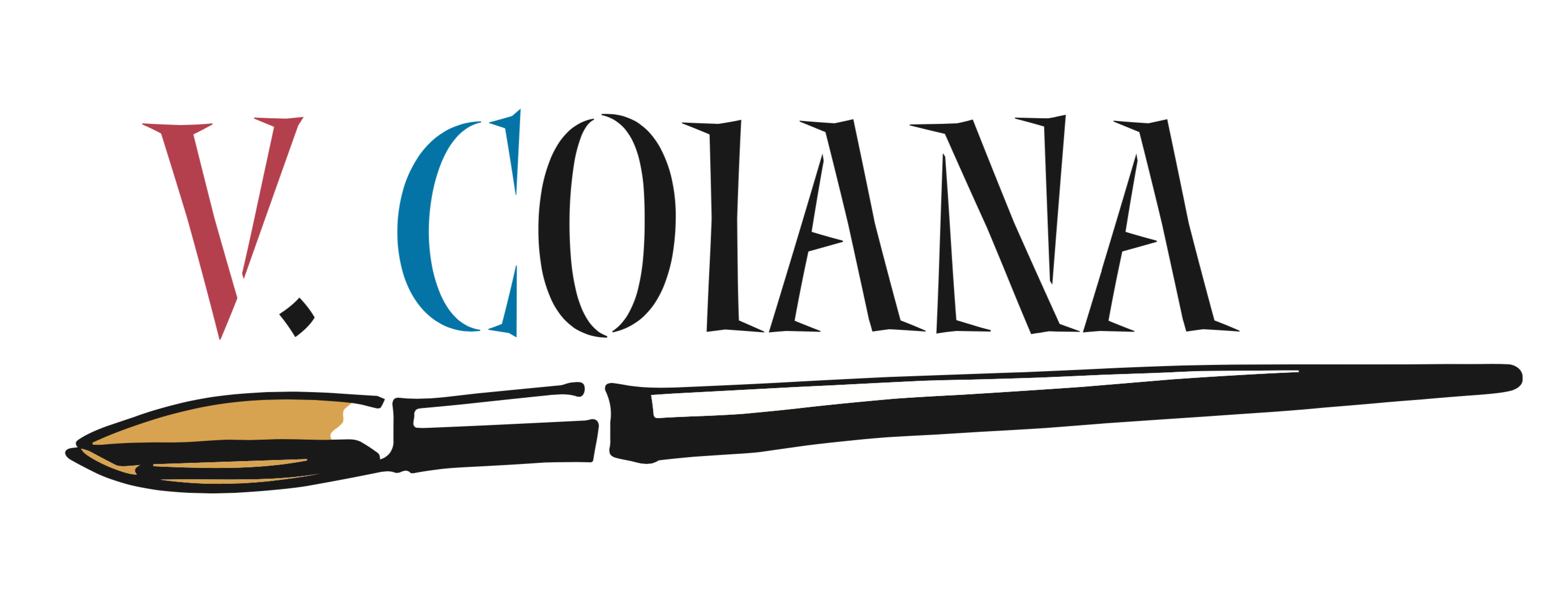 Victoria Coiana Logo