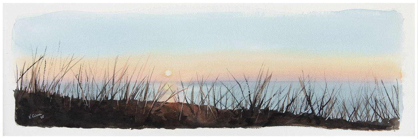 aquarelle Victoria Coiana 21.07.19