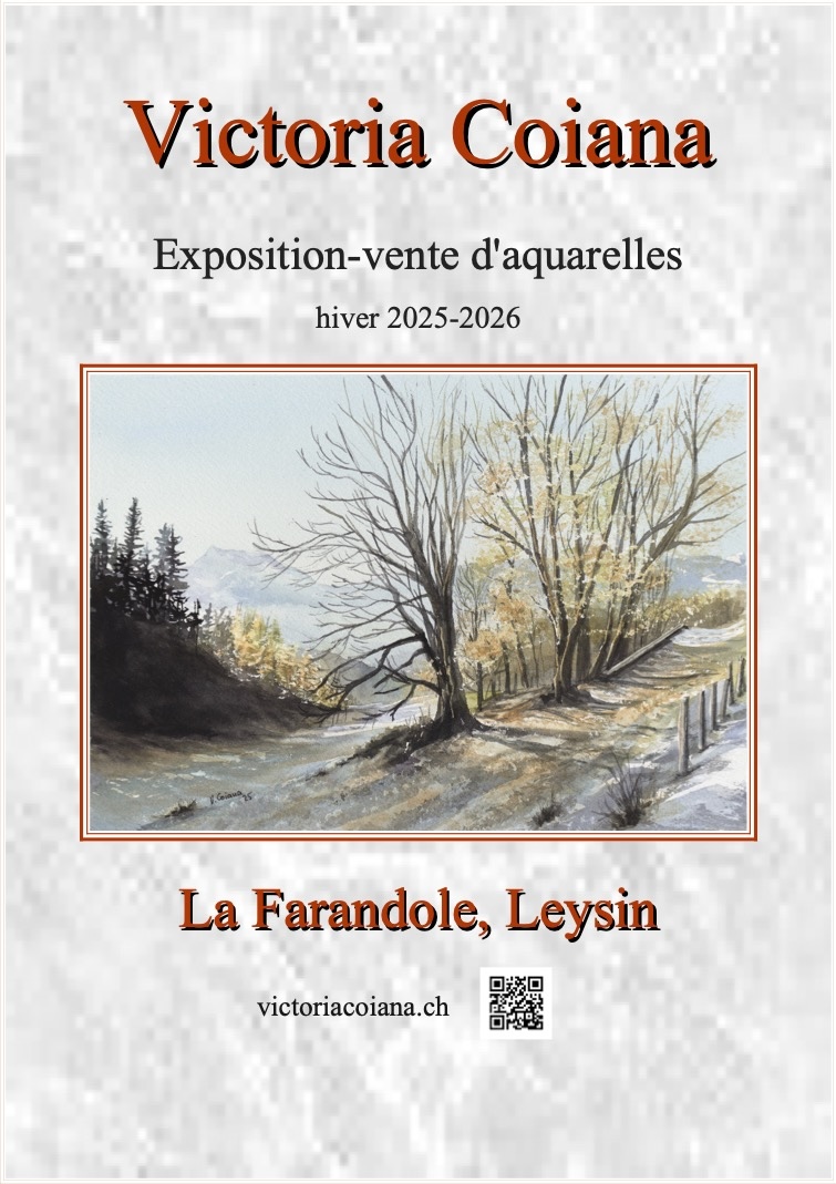 Affiche hiver 2025-26 A