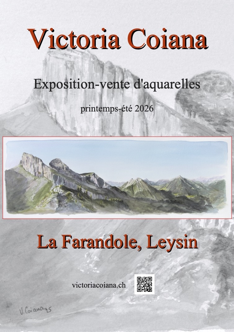 Affiche printemps - &eacute;t&eacute; 2026